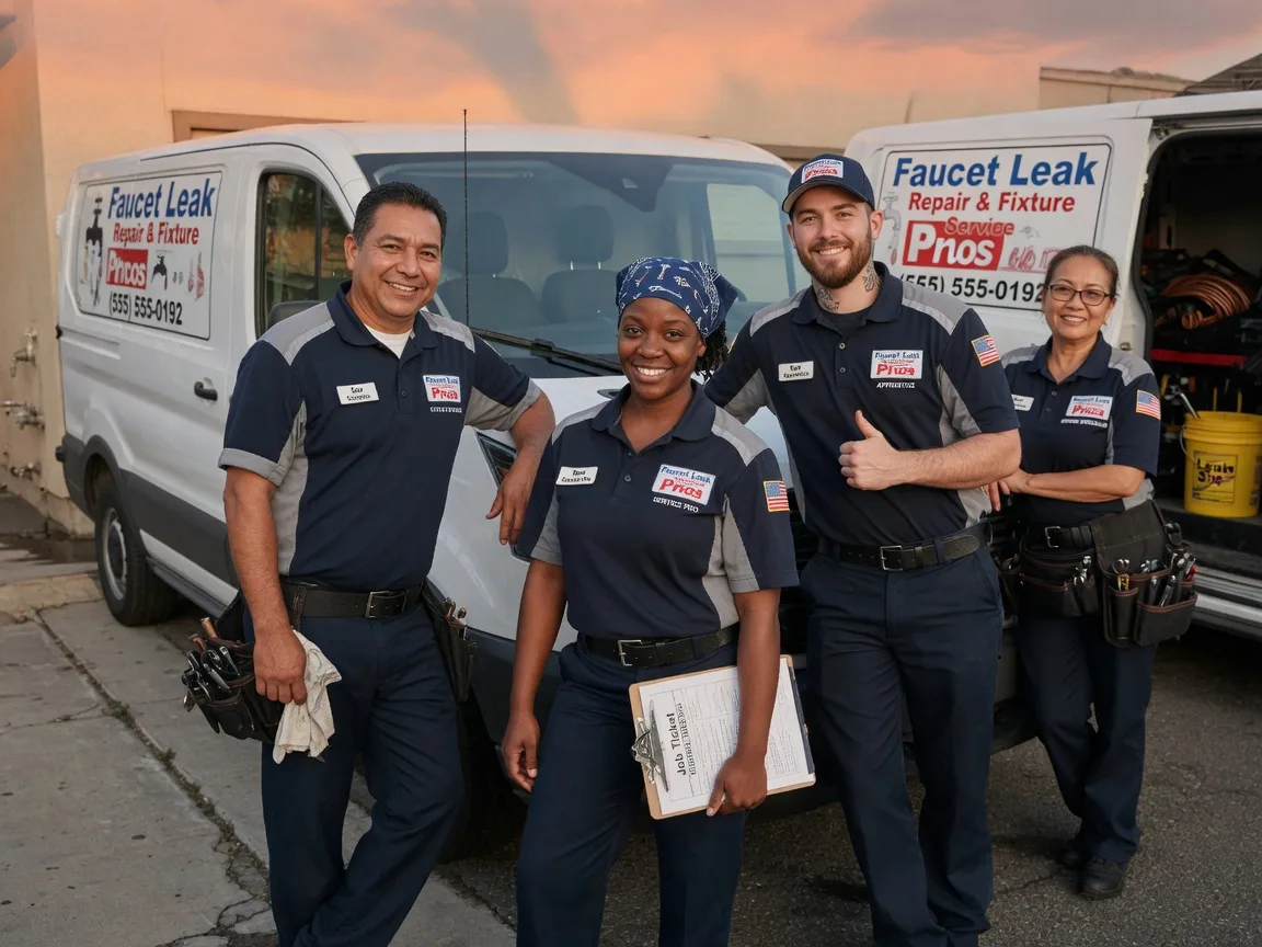 Faucet Repair company in Chokoloskee, FL