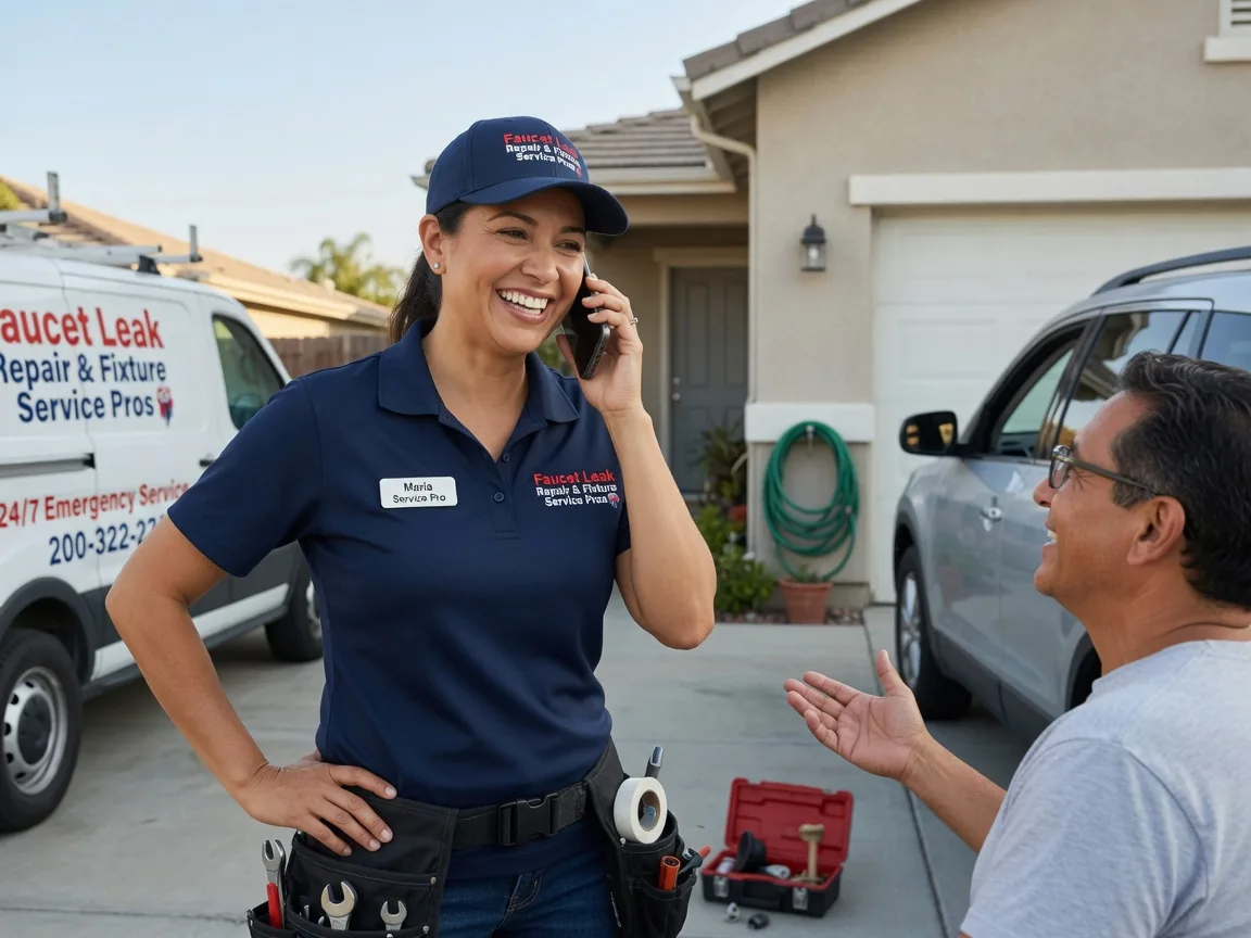 Faucet Repair Chokoloskee, FL FAQs