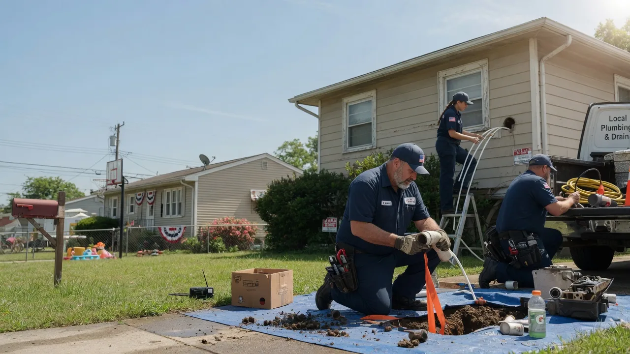 Faucet Repair in Chokoloskee, FL near me